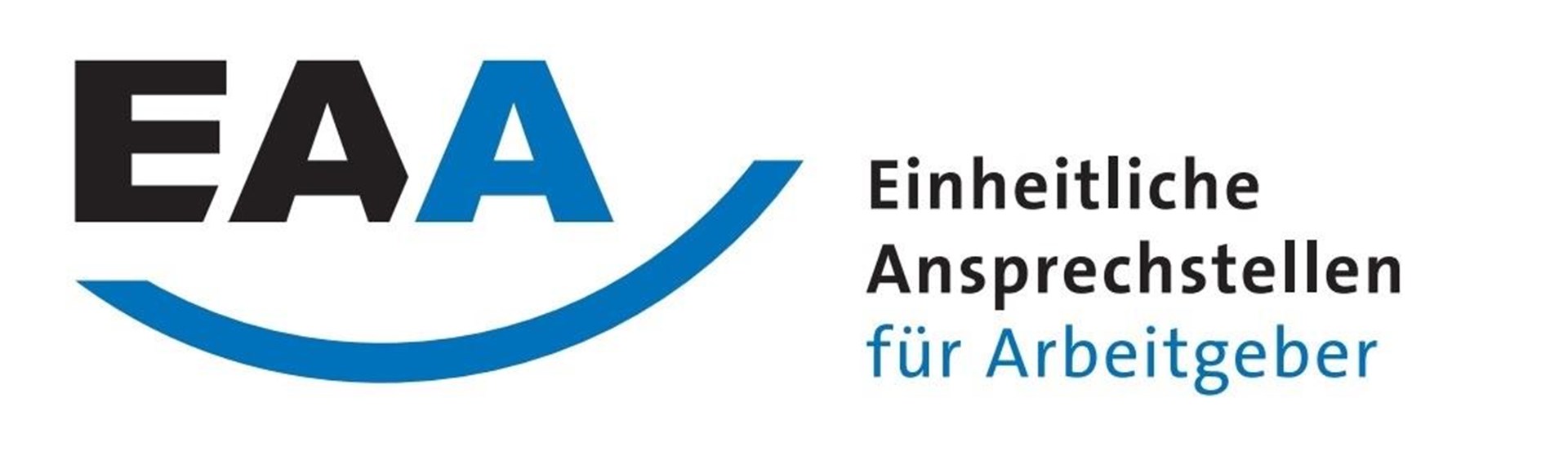 IFD EAA Logo Integrationsfachdienst